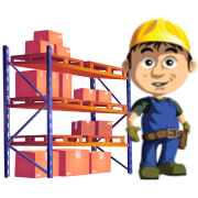 Corso PRSES - Responsabile scaffalature e sistemi di magazzinaggio