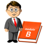 Corso ASPP - Modulo B