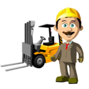 Corso Istruttore alla guida e manovra di Carrelli Elevatori