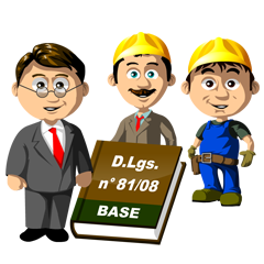 Corso Base Sicurezza - Formazione Specifica Rischio Basso