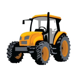 Corso e patentino per trattori agricoli o forestali su ruote - Online